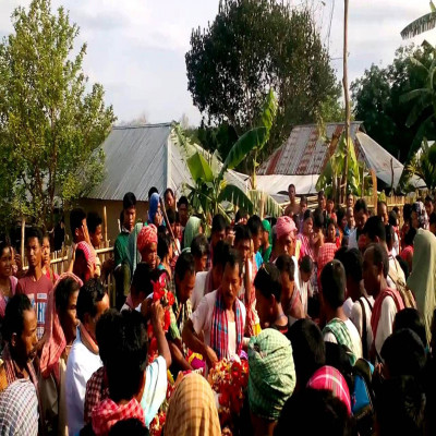 Garia Puja Travel